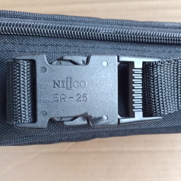 Vintage Playstation Console & Controller Soft Carrying Case - Picture 5 of 15